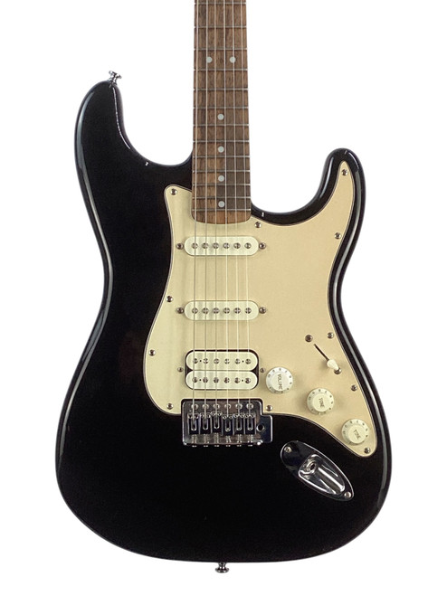 Vist Large View of Product Image Which is Used Fender STARCASTER STRAT