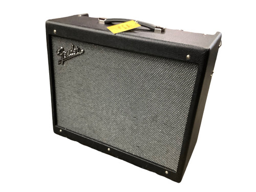 Vist Large View of Product Image Which is Used Fender MUSTANG GTX100 1 x 12 Solid State Amplifier 1 x 12