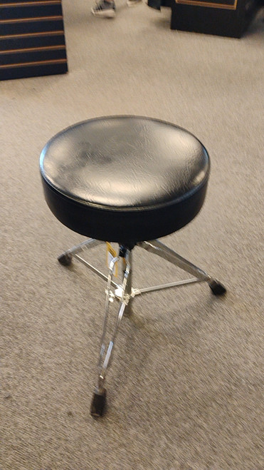Vist Large View of Product Image Which is Used DW DOUBLE BRACED THRONE Drum Throne