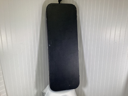 Vist Large View of Product Image Which is Used Chromocast ELECTRIC CASE Guitar Case