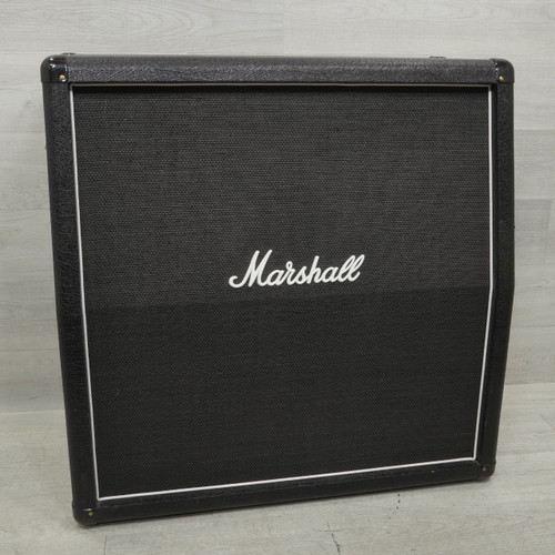 Vist Large View of Product Image Which is Used Marshall MX412 4x12 Guitar Speaker Cabinet - Local Pickup Only