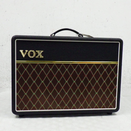 Vist Large View of Product Image Which is Used Vox AC10C1 1 x 10 Tube Combo Amplifier 1 x 10