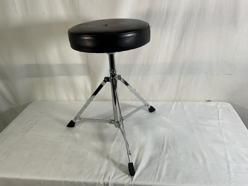 Vist Large View of Product Image Which is Used KMC DRUM THRONE Drum Throne