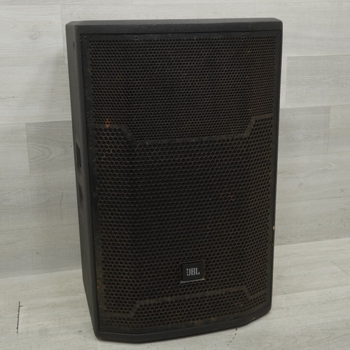 Vist Large View of Product Image Which is Used JBL PRX715 Powered Full Range Speaker Cabinet