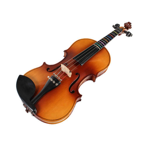 Vist Large View of Product Image Which is Used Skylark MV 006 Violin 4/4 Size