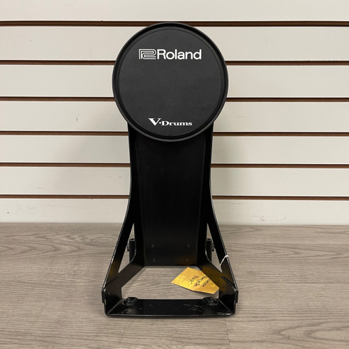 Vist Large View of Product Image Which is Used Roland KD-10 KICK TRIGGER Drum Trigger