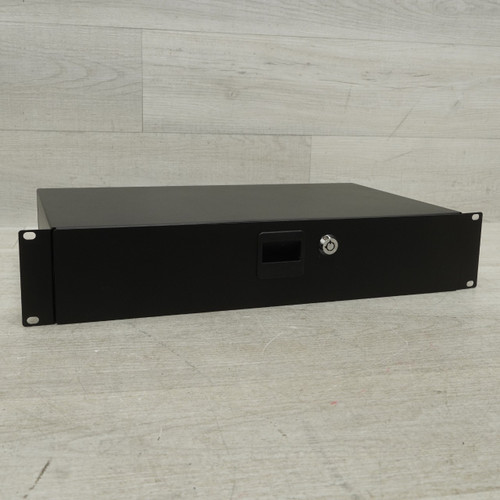 Vist Large View of Product Image Which is Used 2u Shallow Rack Drawer