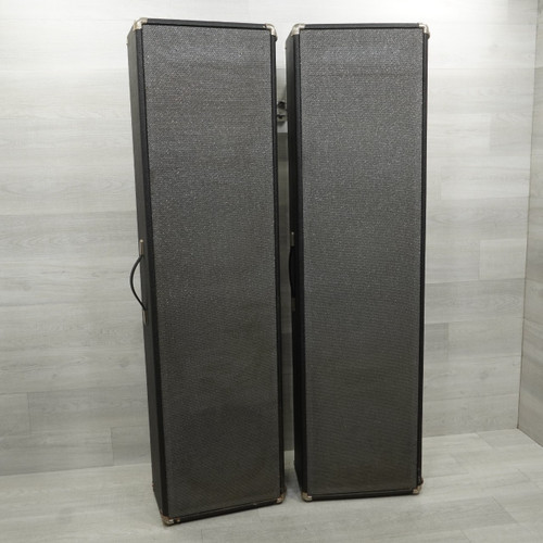 Vist Large View of Product Image Which is Used Traynor 410 Column Pair As Is - Local Pickup Only