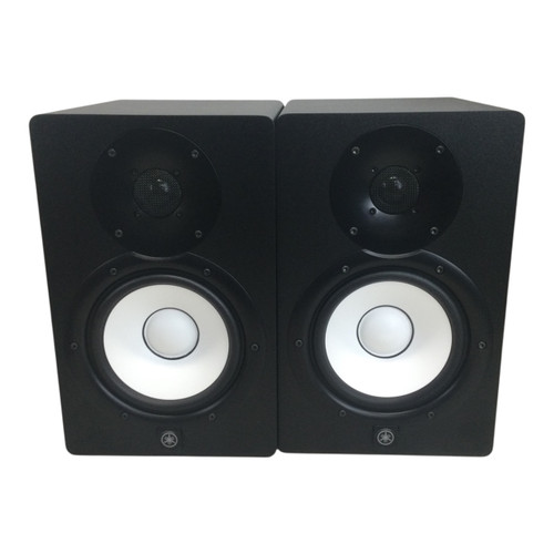Vist Large View of Product Image Which is Used Yamaha HS7 Studio Monitor Pair Powered Studio Monitor