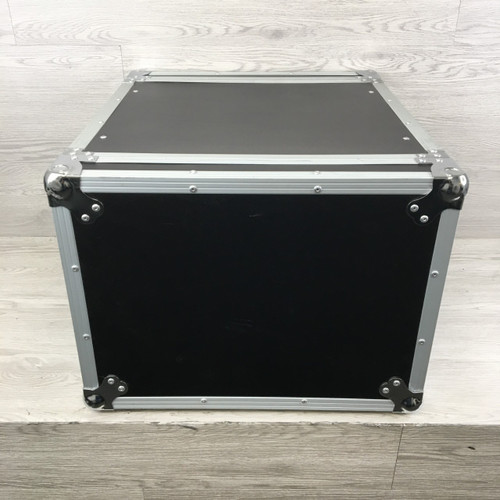 Vist Large View of Product Image Which is Used 8 SPACE RACK CASE Medium Road Case