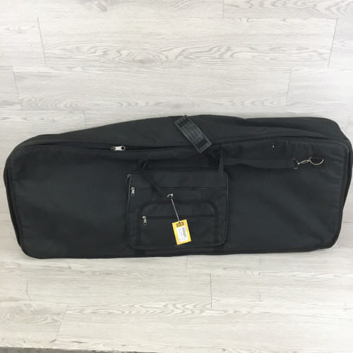 Vist Large View of Product Image Which is Used 88 KEY KEYBOARD GIG BAG Large Keyboard Case
