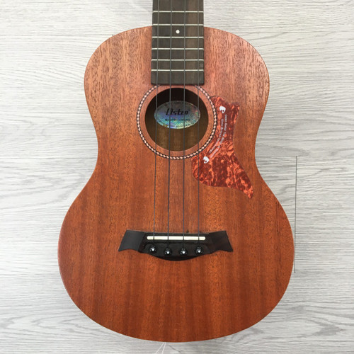 Vist Large View of Product Image Which is Used OSTEN TENOR UKE UK63/RG Ukulele Wood