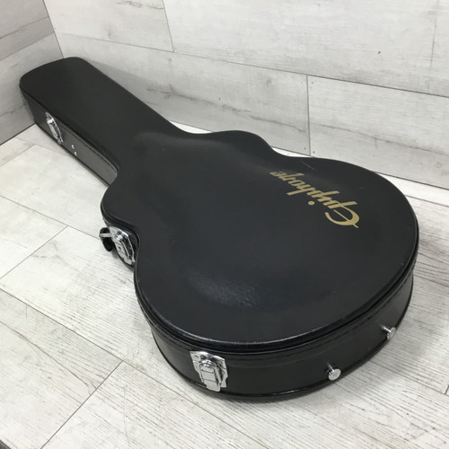 Vist Large View of Product Image Which is Used Epiphone 339 Hard Guitar Case