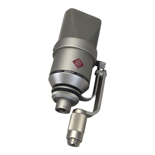 Vist Large View of Product Image Which is Used Neumann Tlm 170 Condenser Microphone