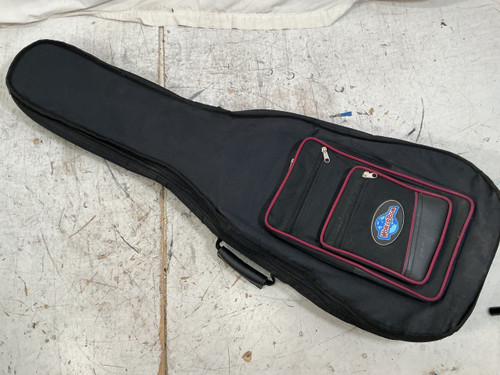 Vist Large View of Product Image Which is Used World Tour BASS GIG BAG Guitar Gig Bag