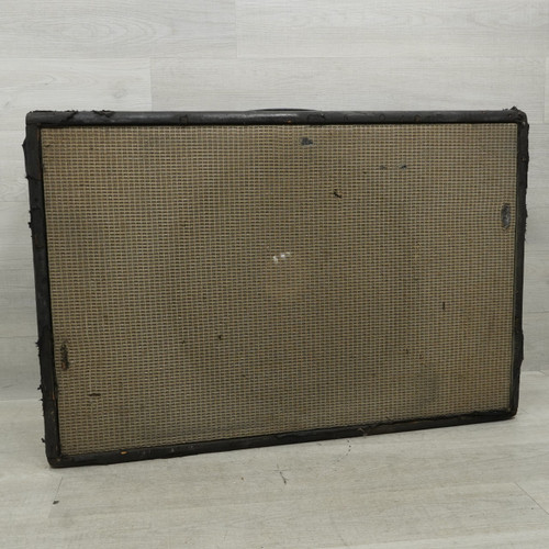 Vist Large View of Product Image Which is Used Fender 115 Guitar Speaker Cabinet - Local Pickup Only