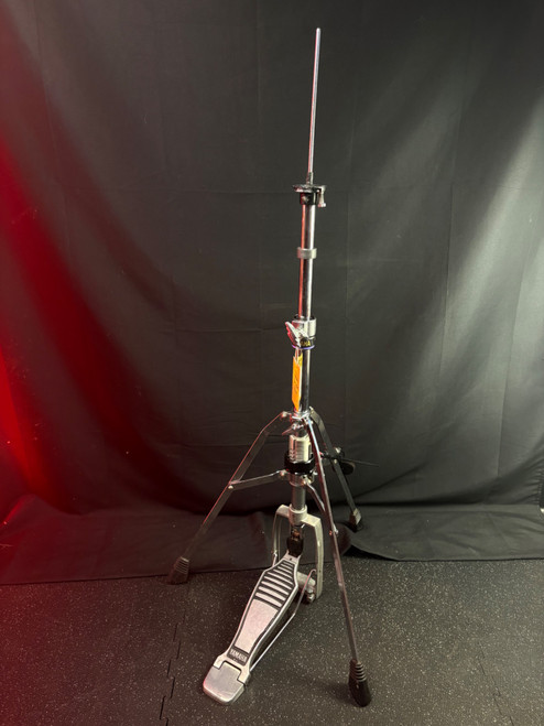 Vist Large View of Product Image Which is Used Yamaha HS740 Hi Hat Stand