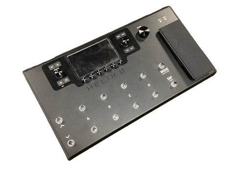 Vist Large View of Product Image Which is Used Line 6 HELIX LT Floorboard Effect