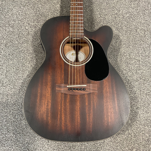 Vist Large View of Product Image Which is Used MITCHELL T333CE-BST Acoustic-Electric Guitar