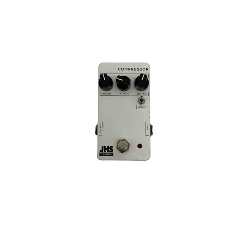 Vist Large View of Product Image Which is Used JHS Pedals COMPRESSOR 3 SERIES Compressor Pedal