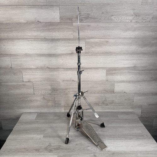Vist Large View of Product Image Which is Used Tama Hi-hat Cymbal Stand