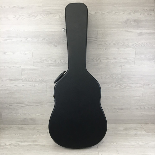 Vist Large View of Product Image Which is Used VEVOR ACOUSTIC GUITAR CASE Guitar Case