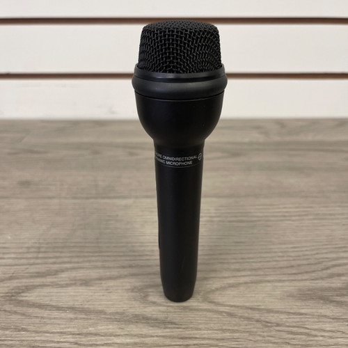 Vist Large View of Product Image Which is Used - Radio Shack 33-1070D Dynamic Microphone