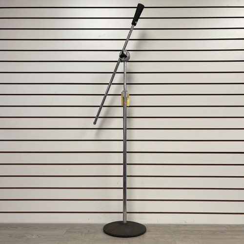 Vist Large View of Product Image Which is Used - Atlas BOOM Microphone Stand