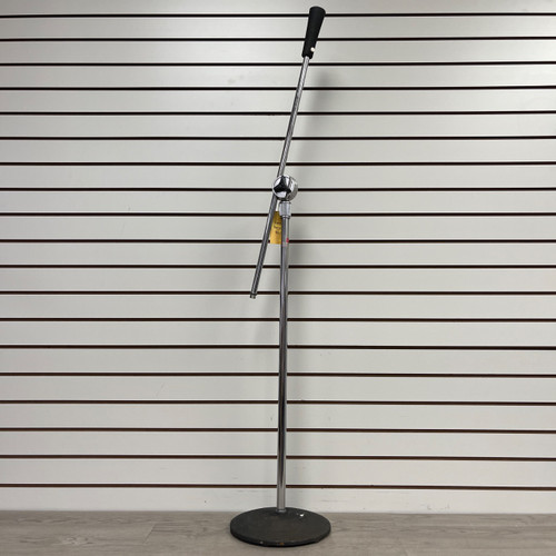 Vist Large View of Product Image Which is Used - Atlas BOOM Microphone Stand