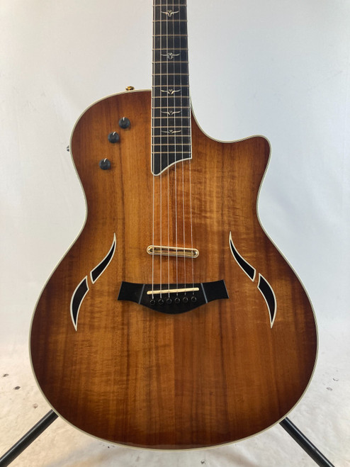 Vist Large View of Product Image Which is Used Taylor T5-C2 Acoustic Guitar