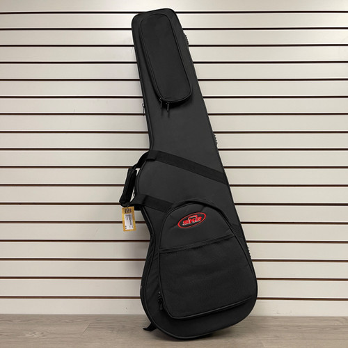 Vist Large View of Product Image Which is Used SKB 1SKB-SCFB4 Guitar Case