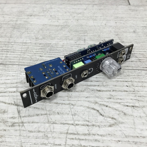 Vist Large View of Product Image Which is Used CCTV Out Euro Rack Modular Synthesizer Rackmount