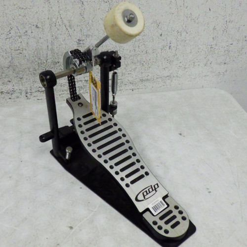 Vist Large View of Product Image Which is Used PDP  Kick Drum Pedal