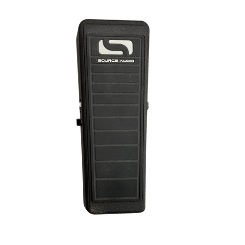 Vist Large View of Product Image Which is Used Source Audio SA161 EXPRESSION PEDAL Expression Pedal