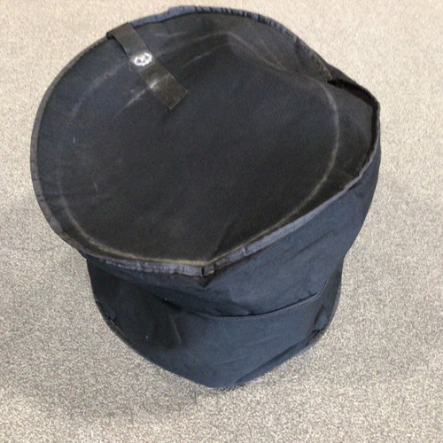 Vist Large View of Product Image Which is Used TKL FLOOR TOM BAG 16" X 16" Drum Bag