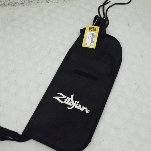 Vist Large View of Product Image Which is Used Zildjian STICK BAG Percussion Accessory