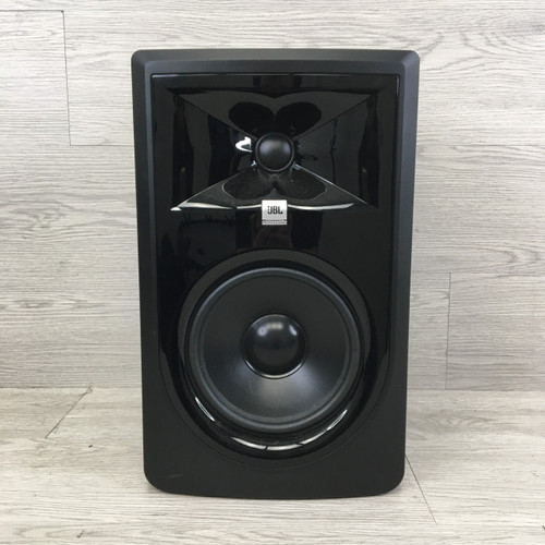 Vist Large View of Product Image Which is Used JBL 306P MKII MONITOR -SINGLE Powered Studio Monitor