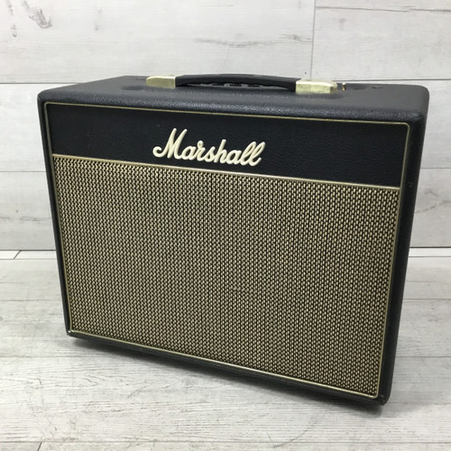 Vist Large View of Product Image Which is Used Marshall Class 5 1x10 Tube Combo Amplifier