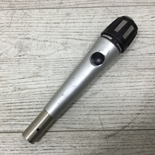 Vist Large View of Product Image Which is Used Shure Unidyne 515SB Dynamic Microphone