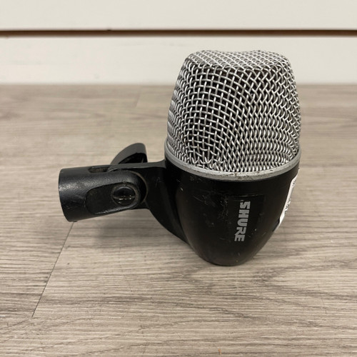 Vist Large View of Product Image Which is Used Shure PG52 Dynamic Microphone