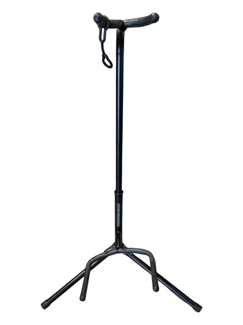 Vist Large View of Product Image Which is New Gator Basic Guitar Stand