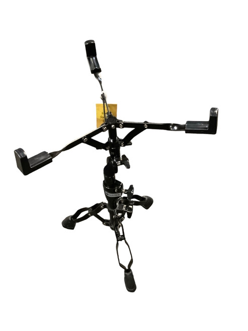 Vist Large View of Product Image Which is Used Mapex SNARE STAND BLACK Snare Stand