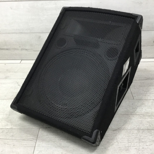 Vist Large View of Product Image Which is Used Community MVP-12M 12" Passive Wedge Monitor