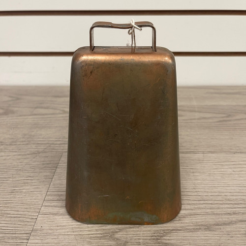 Vist Large View of Product Image Which is Used COWBELL Hand Percussion