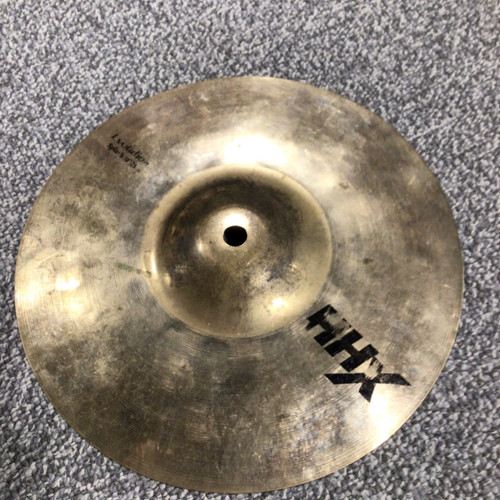 Vist Large View of Product Image Which is Used SABIAN HHX EVOLUTION 10" Splash Cymbal