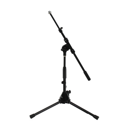 Vist Large View of Product Image Which is Used DR Pro TRIPOD BOOM MIC STAND Microphone Stand