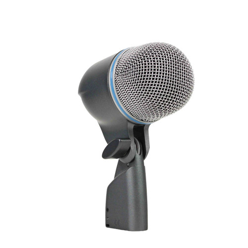 Vist Large View of Product Image Which is Used Shure BETA 52A Dynamic Microphone