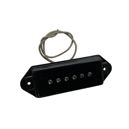Vist Large View of Product Image Which is Used Seymour Duncan ANTIQUITY P90 Guitar Pickup