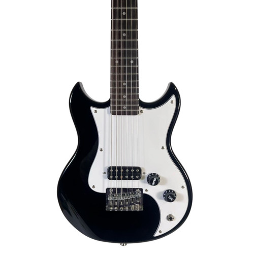 Vist Large View of Product Image Which is Used Vox SDC-1 Mini Short Scale Electric Guitar