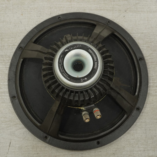Vist Large View of Product Image Which is Used Eminence 2512 Deltalite II Neo 8 Ohm Raw Speaker